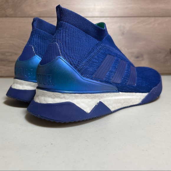 Adidas Predator Tango 18+ TR Soccer - Picture 3 of 8